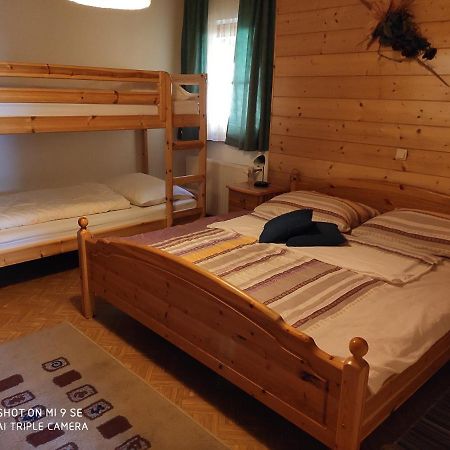 Gaestehaus Lassnig Ebene Reichenau Esterno foto